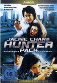 Jackie Chan Hunter Pack
