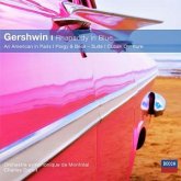 Gershwin - Rhapsody in Blue Gershwin - Rhapsody in Blue