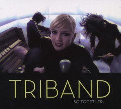 Cover So Together
