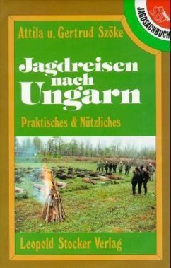 Jagdreisen nach Ungarn