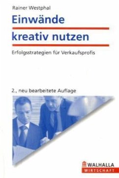 Cover Einwände kreativ nutzen
