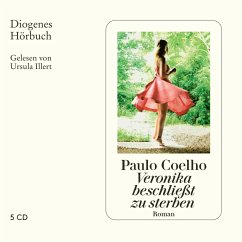 Veronika beschließt zu sterben - Coelho, Paulo