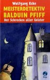 Der Schrecken aller Geister