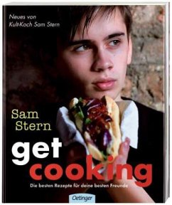 Get Cooking - Stern, Sam; Stern, Susan