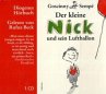 Der kleine Nick und sein Luftballon - Bild 1