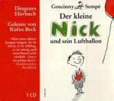 Der kleine Nick und sein Luftballon