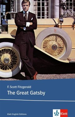The great Gatsby - Fitzgerald, Francis Scott