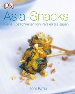 Asia-Snacks - Kime, Tom