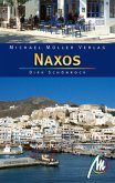 Naxos: Reisehandbuch mit vielen praktischen Tipps