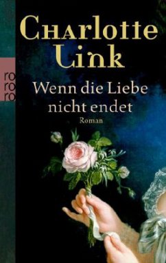 Cover Wenn die Liebe nicht endet, Sonderausgabe