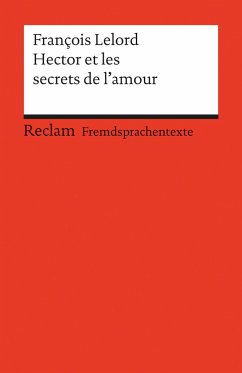 Hector et les secrets de l'amour - Lelord, François