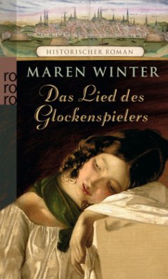 Das Lied des Glockenspielers - Winter, Maren