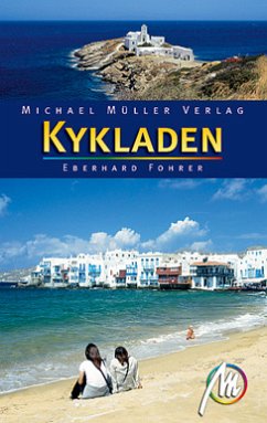 Kykladen - Eberhard Fohrer