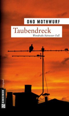 Taubendreck - Mothwurf, Ono