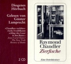 Zierfische - Chandler, Raymond