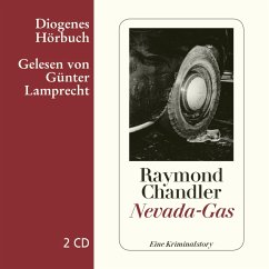 Nevada-Gas - Chandler, Raymond