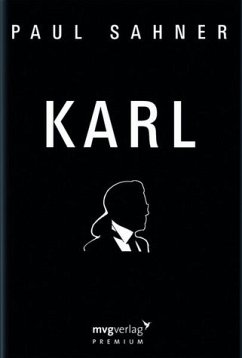Karl Lagerfeld - Sahner, Paul
