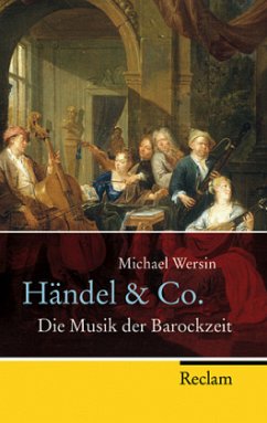 Händel & Co. - Wersin, Michael