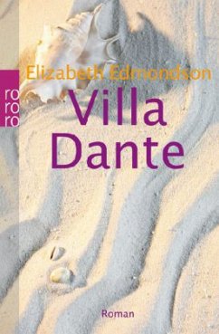 Villa Dante, Sonderausgabe - Edmondson, Elizabeth