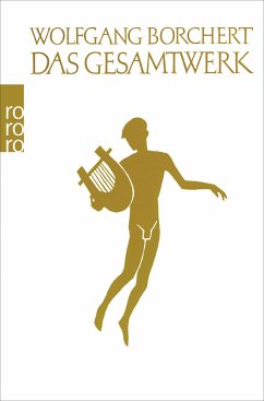 Das Gesamtwerk - Borchert, Wolfgang