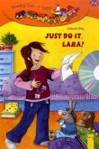 Just do it, Lara!, m. Audio-CD