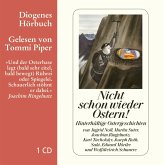 Nicht schon wieder Ostern!, 1 Audio-CD Nicht schon wieder Ostern!, 1 Audio-CD