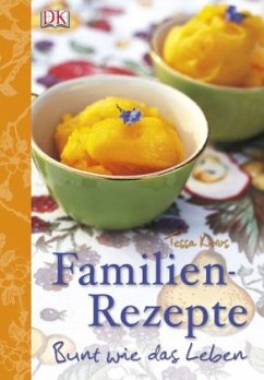 Familienrezepte - Kiros, Tessa