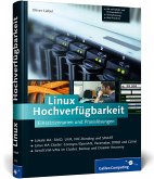 Linux Hochverfügbarkeit