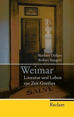 Weimar - Oellers, Norbert; Steegers, Robert