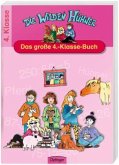 Die Wilden Hühner, Das große 4.-Klasse-Buch