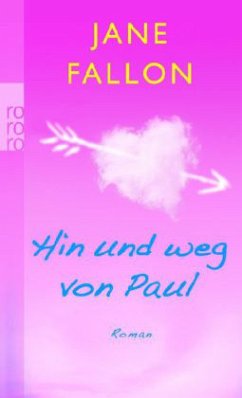 Hin und weg von Paul - Fallon, Jane