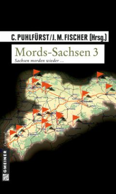 Mords-Sachsen Bd.3
