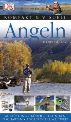 Angeln - Gilbey, Henry