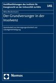 Der Grundversorger in der Insolvenz