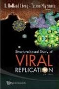 Cover Structure-Based Study of Viral Replication