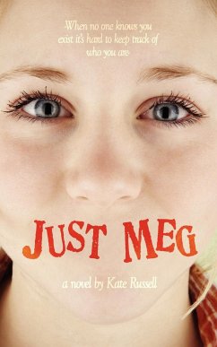 Just Meg - Russell, Kate