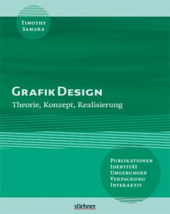 Grafik Design - Samara, Timothy