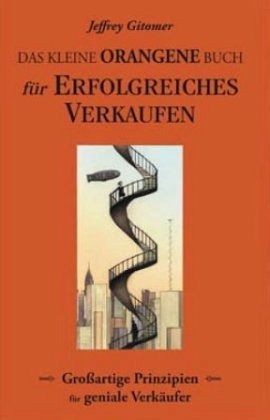 Das kleine Rote Buch für Erfolgreiches Verkaufen