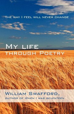 My Life Through Poetry - Swafford, William