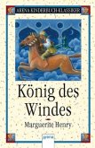 König des Windes / Arena Kinderbuch-Klassiker