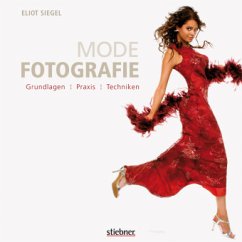 Modefotografie - Siegel, Eliot