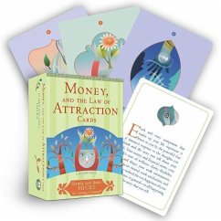 Money, and the Law of Attraction - Hicks, Esther; Hicks, Jerry