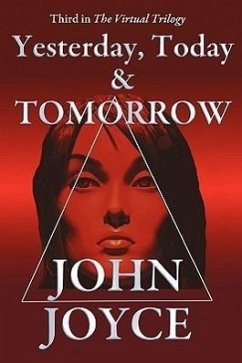 Yesterday, Today and Tomorrow - Joyce, John