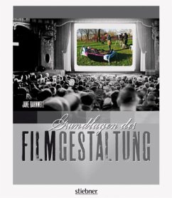 Grundlagen der Filmgestaltung - Barnwell, Jane Grundlagen der Filmgestaltung - Barnwell, Jane