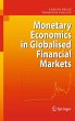 Monetary Economics in Globalised... - Bild 1
