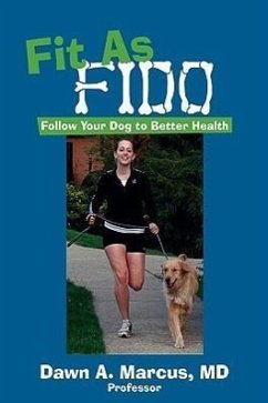 Fit As Fido - Marcus, MD Dawn A.