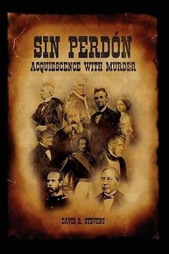 Sin Perdón - Stevens, David R.