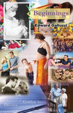 Beginnings - Galluzzi, Edward