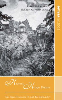 Kronen, Krieg, Künste Kronen, Krieg, Künste