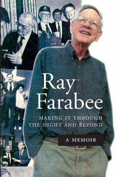 Cover Ray Farabee